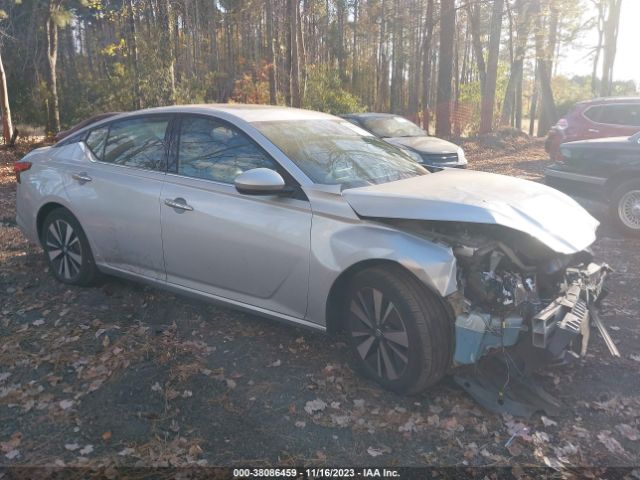 NISSAN ALTIMA 2020 1n4bl4ev6lc210171