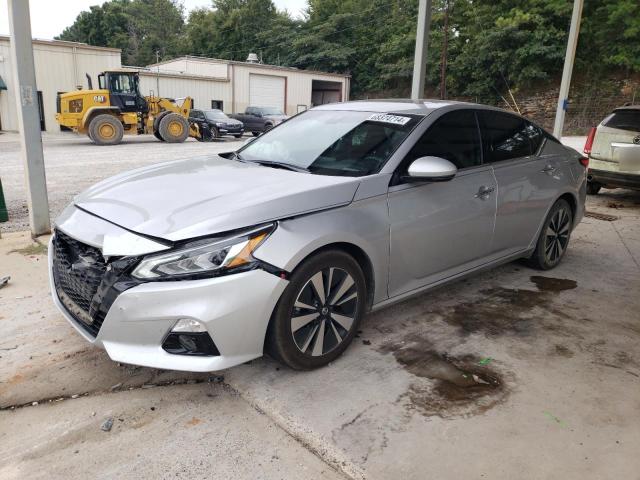 NISSAN ALTIMA SL 2020 1n4bl4ev6lc222398