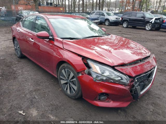 NISSAN ALTIMA 2020 1n4bl4ev6lc223888