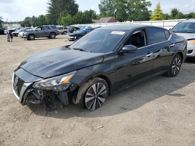 NISSAN ALTIMA SL 2020 1n4bl4ev6lc237130