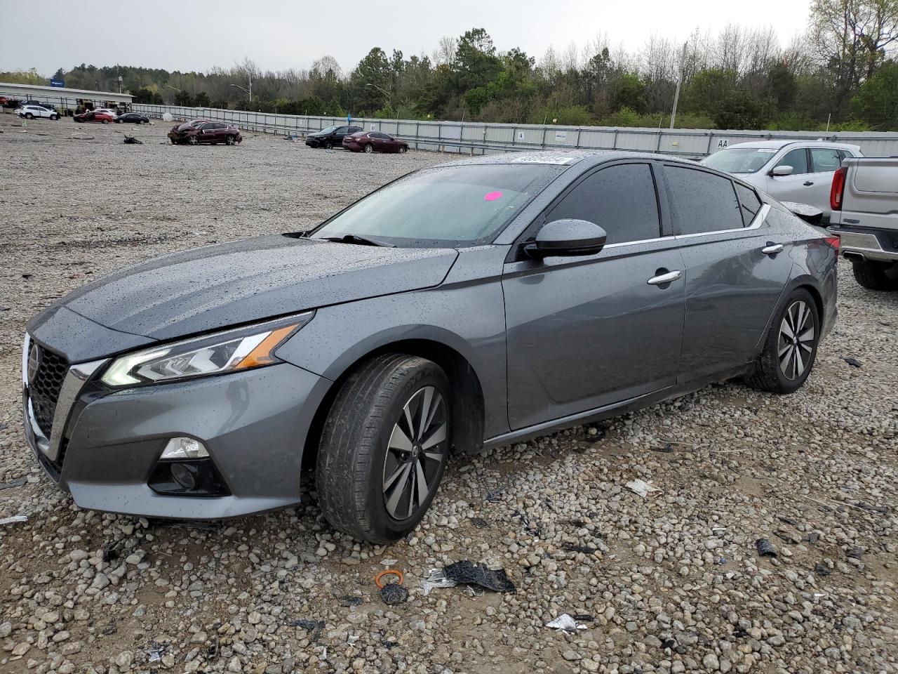 NISSAN ALTIMA 2020 1n4bl4ev6ln301865