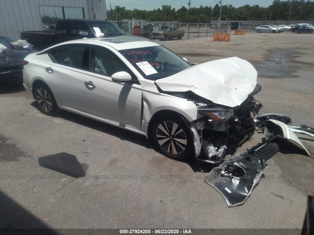 NISSAN ALTIMA 2020 1n4bl4ev6ln303017