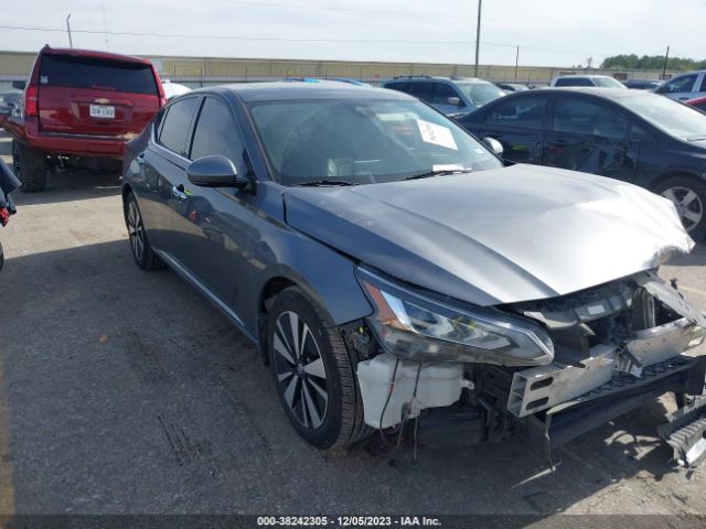 NISSAN ALTIMA 2020 1n4bl4ev6ln305835