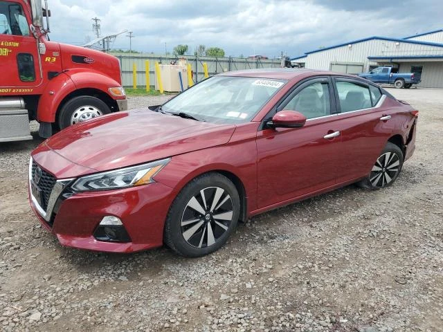 NISSAN ALTIMA SL 2021 1n4bl4ev6mn304752