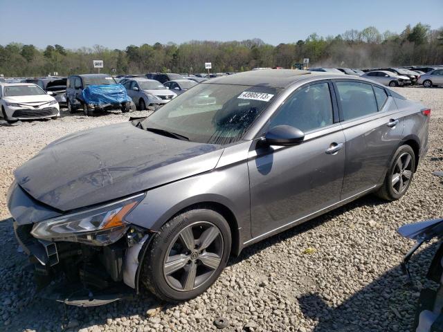 NISSAN ALTIMA SL 2021 1n4bl4ev6mn345057