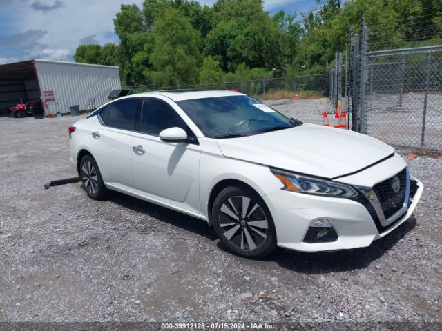 NISSAN ALTIMA 2021 1n4bl4ev6mn380911