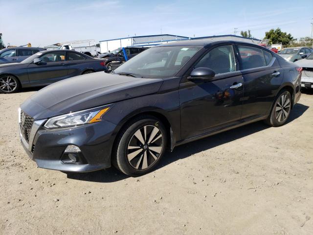 NISSAN ALTIMA SL 2021 1n4bl4ev6mn387633