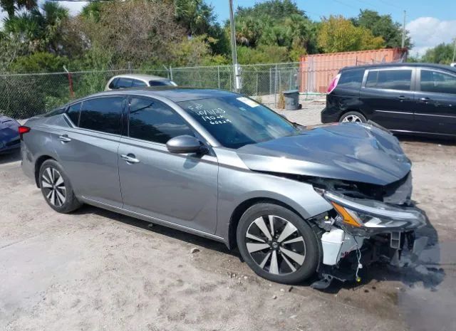 NISSAN ALTIMA 2021 1n4bl4ev6mn396008