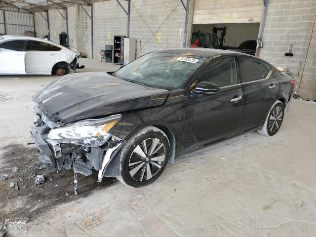 NISSAN ALTIMA 2021 1n4bl4ev6mn408500