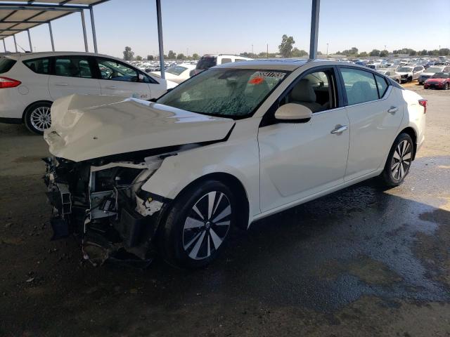 NISSAN ALTIMA 2022 1n4bl4ev6nn417036