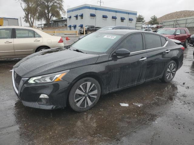 NISSAN ALTIMA SL 2019 1n4bl4ev7kc113088