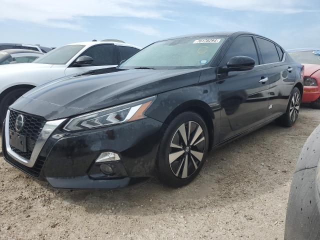 NISSAN ALTIMA SL 2019 1n4bl4ev7kc113205