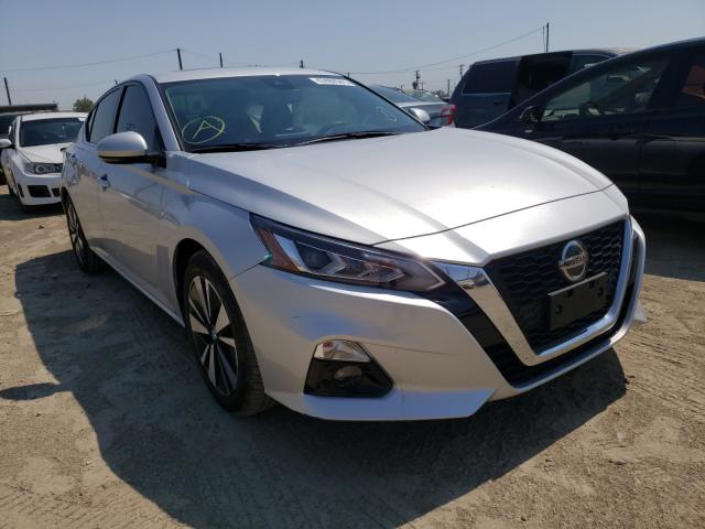 NISSAN ALTIMA SL 2019 1n4bl4ev7kc127864