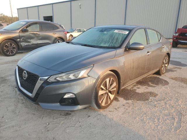 NISSAN ALTIMA SL 2019 1n4bl4ev7kc143224