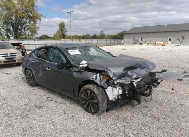 NISSAN ALTIMA 2019 1n4bl4ev7kc151677