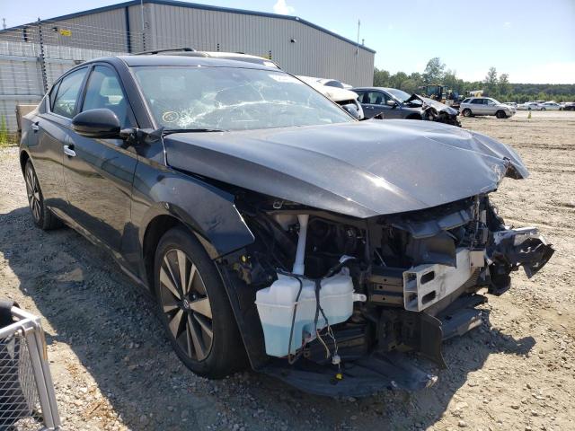 NISSAN ALTIMA SL 2019 1n4bl4ev7kc160976