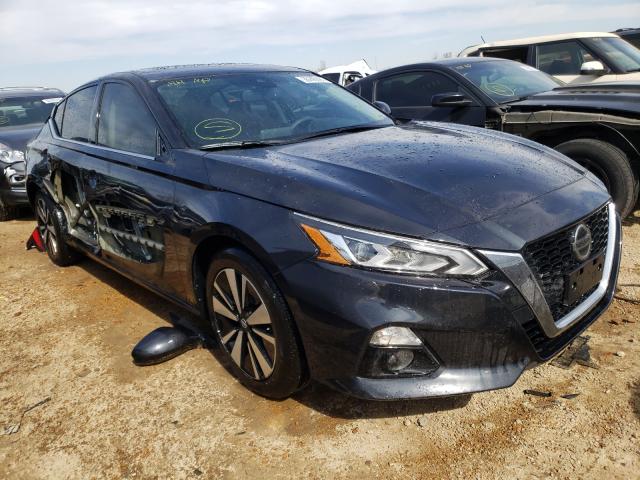 NISSAN ALTIMA SL 2019 1n4bl4ev7kc161917