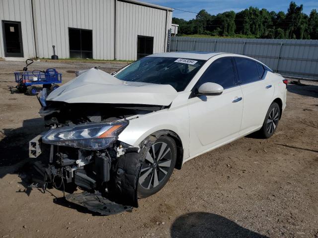 NISSAN ALTIMA 2019 1n4bl4ev7kc167491