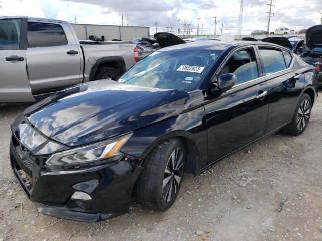 NISSAN ALTIMA 2019 1n4bl4ev7kc170049