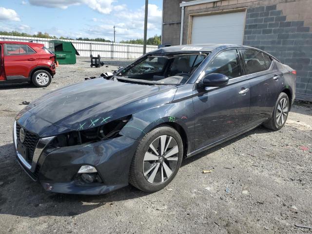 NISSAN ALTIMA SL 2019 1n4bl4ev7kc171525