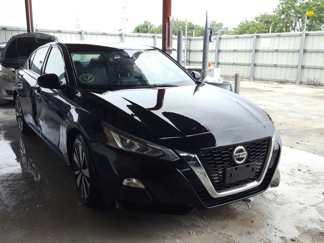 NISSAN ALTIMA SL 2019 1n4bl4ev7kc171668