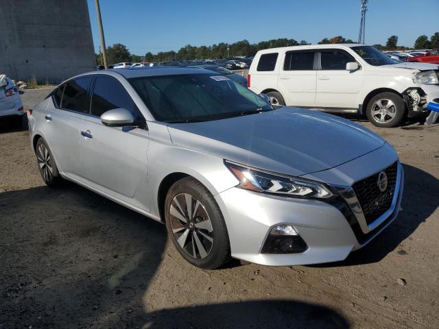 NISSAN ALTIMA SL 2019 1n4bl4ev7kc174926