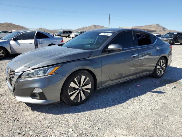 NISSAN ALTIMA 2019 1n4bl4ev7kc176210