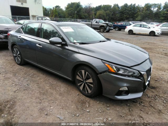 NISSAN ALTIMA 2019 1n4bl4ev7kc176935