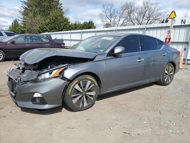 NISSAN ALTIMA 2019 1n4bl4ev7kc177857