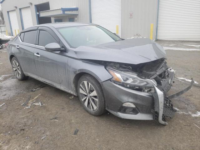 NISSAN ALTIMA SL 2019 1n4bl4ev7kc178216