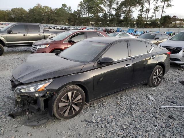 NISSAN ALTIMA SL 2019 1n4bl4ev7kc181374