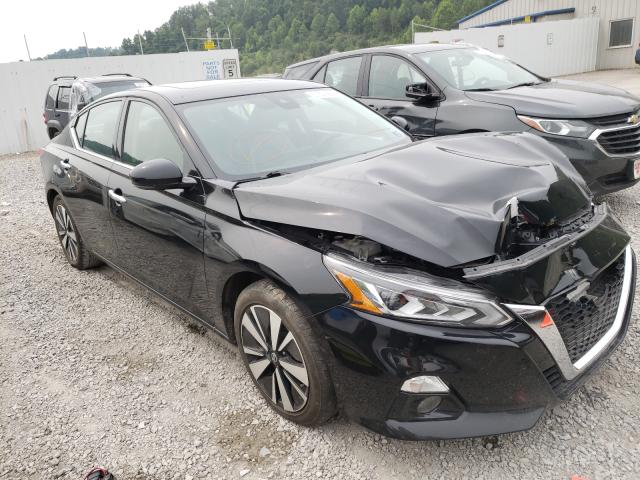 NISSAN ALTIMA SL 2019 1n4bl4ev7kc183481