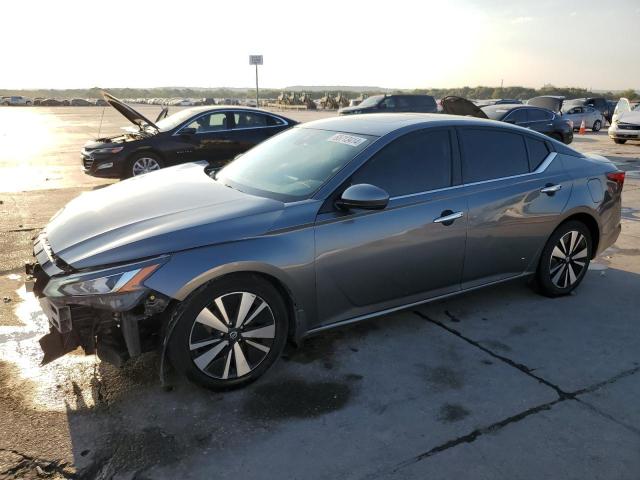 NISSAN ALTIMA SL 2019 1n4bl4ev7kc185411