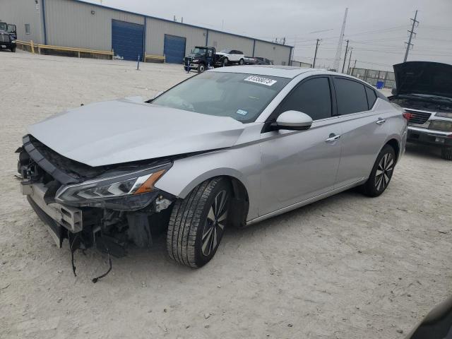 NISSAN ALTIMA 2019 1n4bl4ev7kc186543