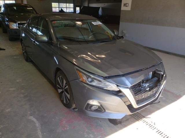 NISSAN ALTIMA SL 2019 1n4bl4ev7kc188292