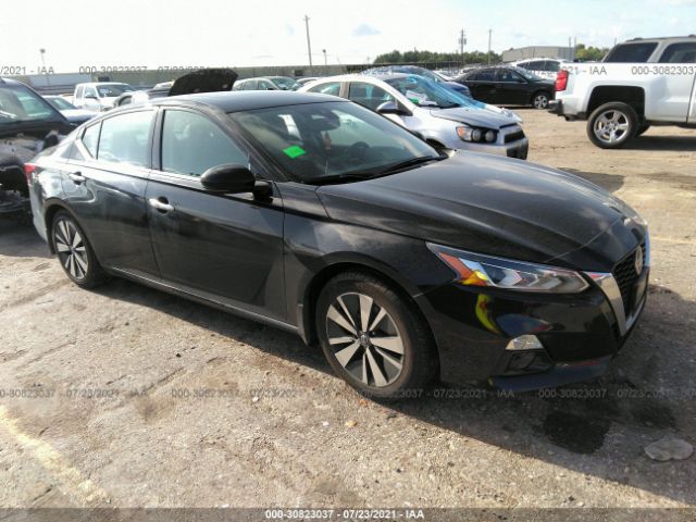 NISSAN ALTIMA 2019 1n4bl4ev7kc190589