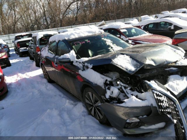 NISSAN ALTIMA 2019 1n4bl4ev7kc192438