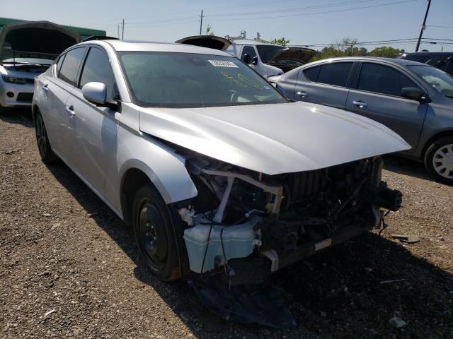 NISSAN ALTIMA SL 2019 1n4bl4ev7kc195128