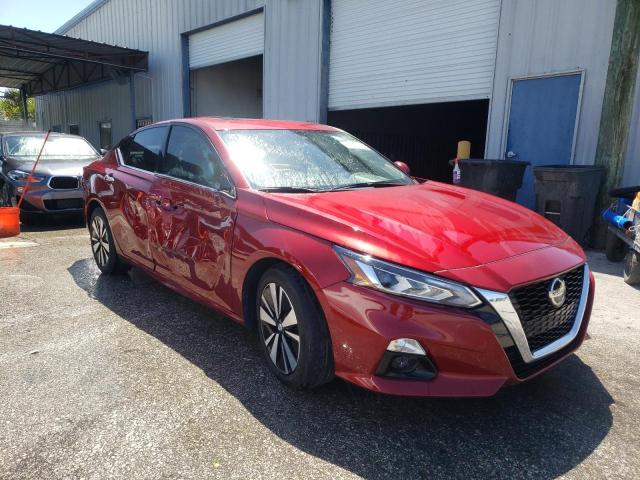 NISSAN ALTIMA SL 2019 1n4bl4ev7kc200974