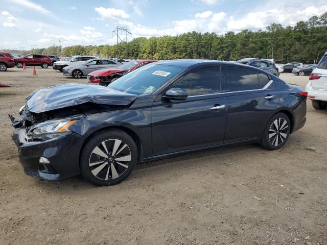 NISSAN ALTIMA SL 2019 1n4bl4ev7kc205981