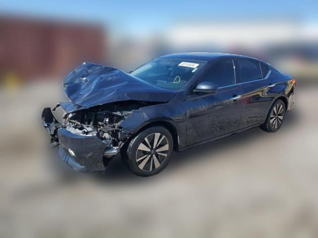 NISSAN ALTIMA 2019 1n4bl4ev7kc207603