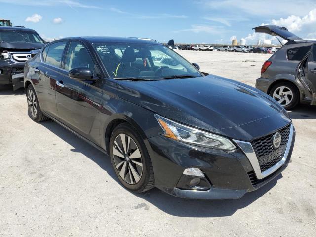 NISSAN ALTIMA SL 2019 1n4bl4ev7kc208699