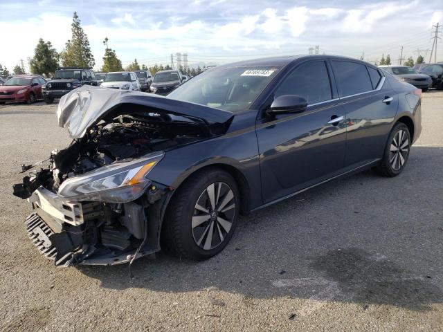 NISSAN ALTIMA SL 2019 1n4bl4ev7kc209187