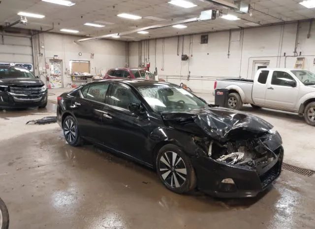 NISSAN ALTIMA 2019 1n4bl4ev7kc209349