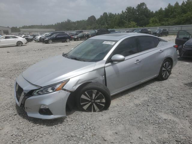 NISSAN ALTIMA SL 2019 1n4bl4ev7kc214664