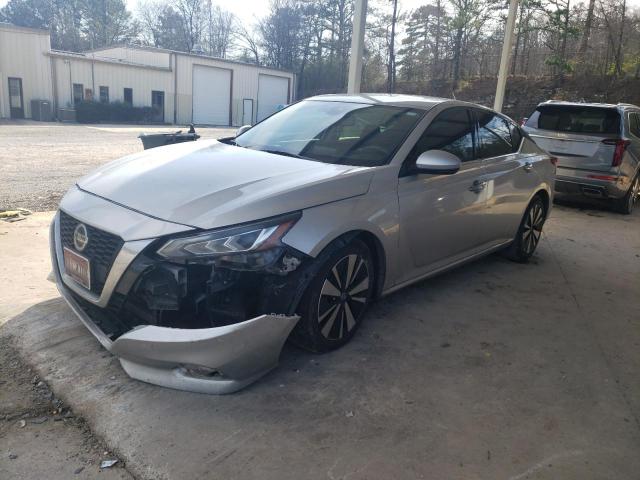 NISSAN ALTIMA 2019 1n4bl4ev7kc217838