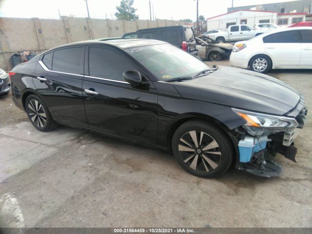 NISSAN ALTIMA 2019 1n4bl4ev7kc223882