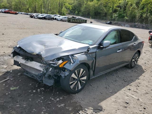 NISSAN ALTIMA 2019 1n4bl4ev7kc226586