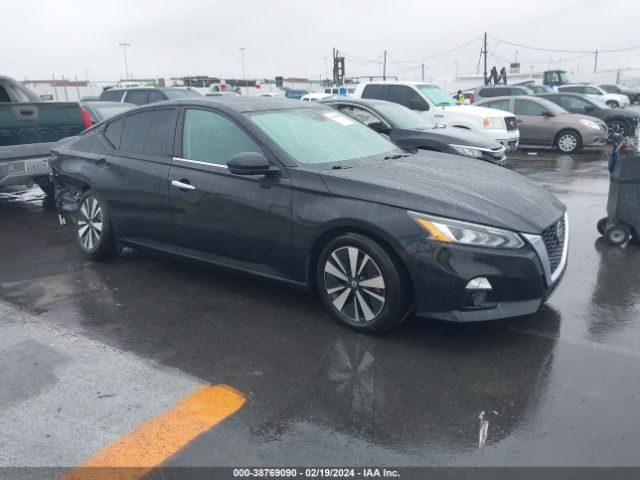 NISSAN ALTIMA 2019 1n4bl4ev7kc227558