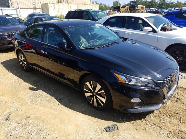 NISSAN ALTIMA SL 2019 1n4bl4ev7kc228256